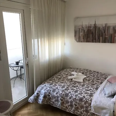 Apartman Lana Zadar