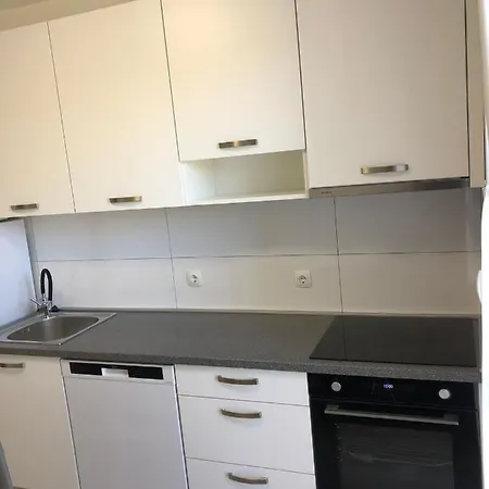 Appartement Apartman Lana