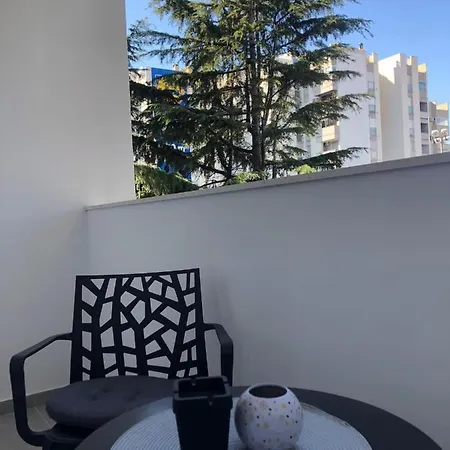 Appartement Apartman Lana *