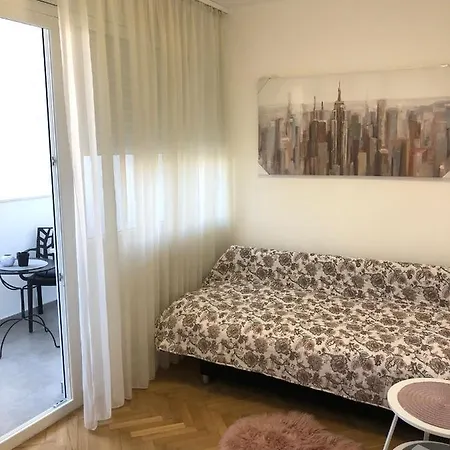 Apartman Lana Appartement